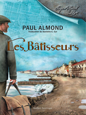 cover image of Les Bâtisseurs